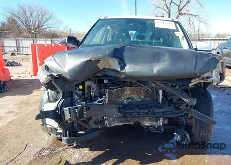 2021 Hyundai Venue Se из США, поврежденный, VIN KMHRB8A30MU066132